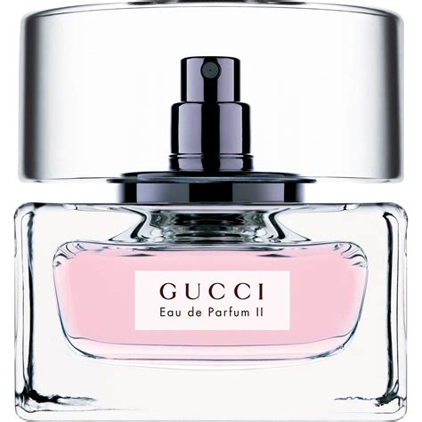 gucci eau de parfum 2 femme woman|gucci 2 perfume price.